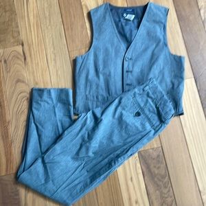 CrewCuts Boys two-piece dressy